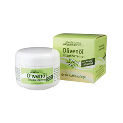 Dr. Theiss Oliven Intensivcreme 50 ml - 50ml