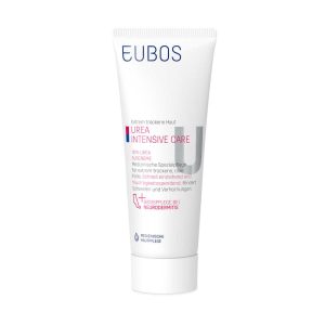 Eubos UREA 10% Fußcreme 100 ml - 100ml