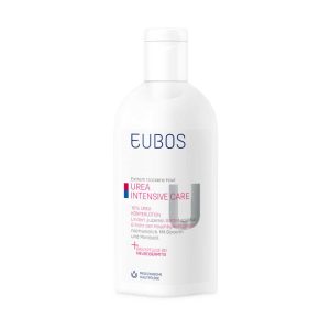 Eubos UREA 10% Körper Lotion 200 ml - 200ml