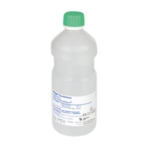 Ringerlösung für Spülzwecke - 6 Stück