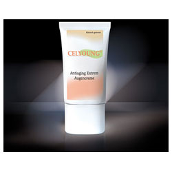 Celyoung Anti Aging Extrem Augencreme 15 ml - 15ml