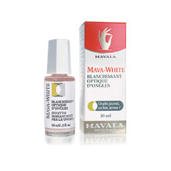 Mava White 10 ml - 10ml