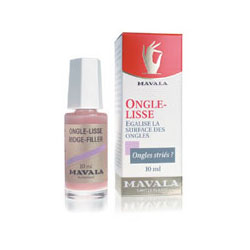 Mavala Nagelglätter 10 ml - 10ml