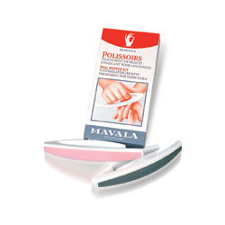 Mavala Nagelglanzpolitur 2 Stk. - 2 Stück