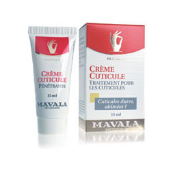 Mavala Nagelhärterpflege Creme 15 ml - 15ml