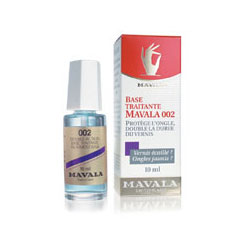 Mavala 002Dop-Akt U-Lack 10 ml - 10ml