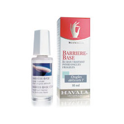 Mavala Barrier Base 10 ml - 10ml