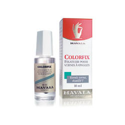 Mavala Colorfix 10 ml - 10ml