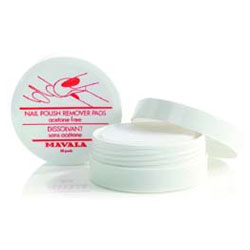 Mavala Lackentferner Pads 30 Stk. - 30 Stück