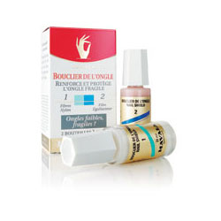 Mavala Nagelverstärker 2x10ml 20 ml - 20ml