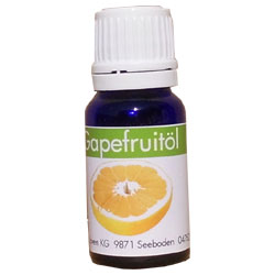 Ätherisches Öl Aethera 10 ml Grapefruit - 10ml