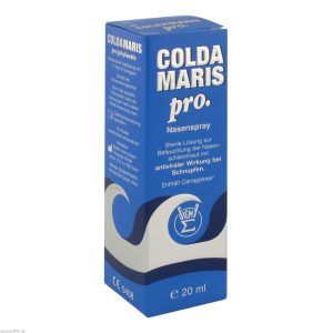 Coldamaris Prophylactic Nasenspray 20 ml - 20ml