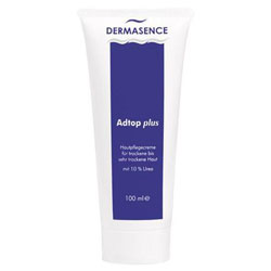 Dermasence Adtop Plus Creme - 100ml