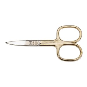 Nippes Nagelschere Gold 855 1 Stk. - 1 Stück