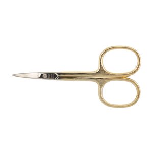 Nippes Hautschere Vergoldet 85 1 Stk. - 1 Stück