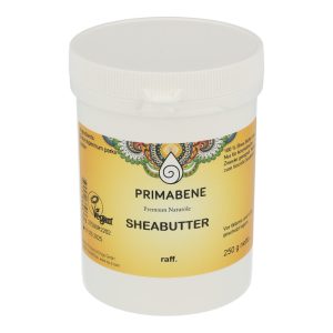 NPD Shea Butter raffiniert 250 g - 250g