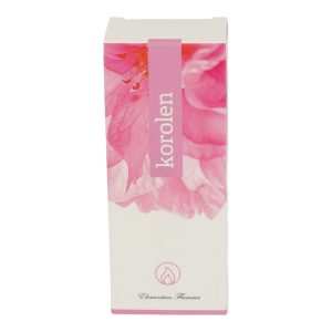 Korolen Kräuterextrakt Tropfen 30 ml - 30ml