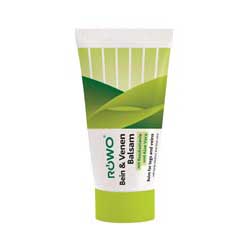 Röwo Beine und Venenbalsam + Rosskastanie 100 ml - 100ml