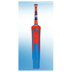 Braun Oral-B Advantage P. Kid 9513 k 1 Stk. - 1 Stück