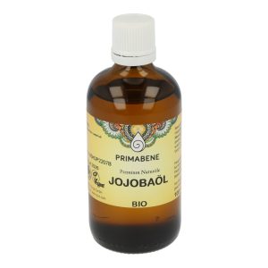 NPD Jojoba Öl Bio 100 ml - 100ml