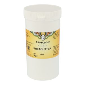 NPD Shea Butter Bio 500 g - 500g