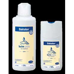 Baktolan Balm Pure 350 ml - 350ml