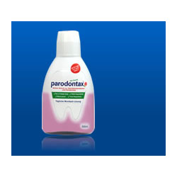 Parodontax Mundspül Lösung 300ml - 300ml