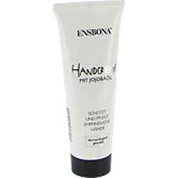 Ensbona Handcreme + Jojoba-Öl Tube 75 ml - 75ml