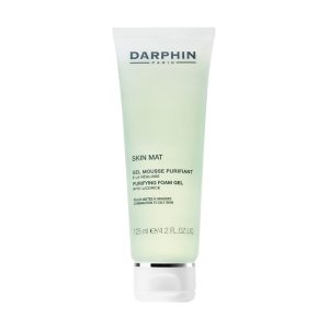 Darphin Professional Cleansers Purifying Foam Gel with Licorice 125 ml - 125ml