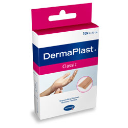 Dermaplast Neu Classic 10 Stk. 6 m x 10 cm - 10 Stück