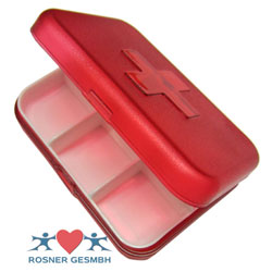 Medikament Dispenser 5f. Medi Oneday 1 Stk. - 1 Stück