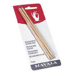 Manikür Stäbchen Mavala 5 Stk. - 5 Stück