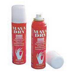Mavala Mavadry Spray 150 ml - 150ml