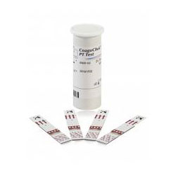 Coagu-chek XS PT 24 Stk. - 24 Stück
