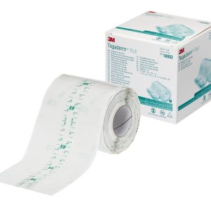 Tegaderm Ro 10m x 5cm 16002 1 Stk. - 1 Stück