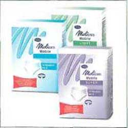 Inkontinenz Hartmann Molicare 14 Stk. Super Large - 14 Stück