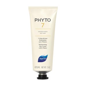 Phyto 7 Tagescreme für trockenes Haar 50 ml - 50ml