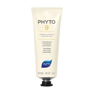 Phyto 9 Tagescreme für extrem trockenes Haar  50 ml - 50ml