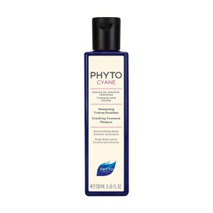 Phyto Shampoo Phytocyane 200 ml - 250ml