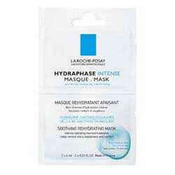 La Roche-Posay Hydraphase Intense Maske Sachet - 2 Stück
