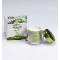 Medipharma Cosmetics Olivenöl Vitalfrisch 50 ml Tagespflege - 50ml