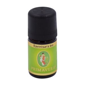 Primavera Ravintsara bio* 5ml - 5ml