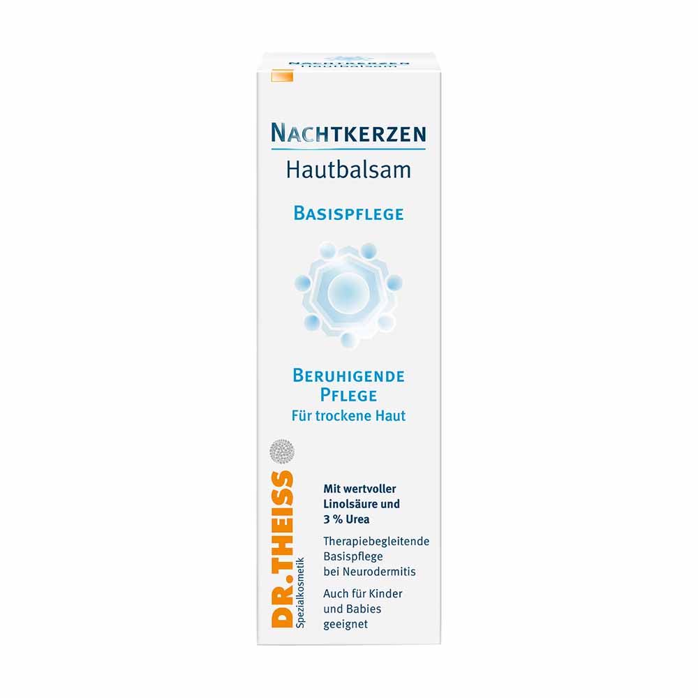 Medipharma Cosmetics Nachtkerzen Hautbalsam 200 ml - 200ml