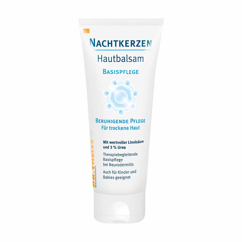 Medipharma Cosmetics Nachtkerzen Hautbalsam 200 ml - 200ml