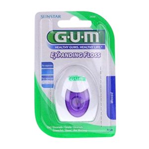 Gum Expanding Floss Zahnseide 30 m - 30
