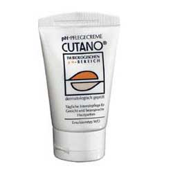 Cutano Pflegecreme 50 ml - 50ml