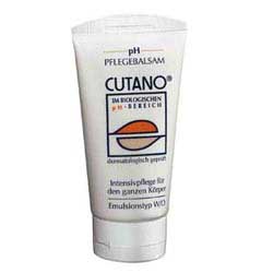 Cutano Pflegebalsam 150 ml - 150ml