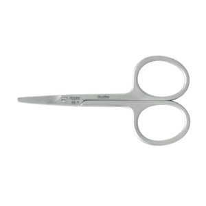 Nippes Schere Baby 488R 1 Stk. - 1 Stück