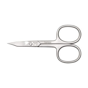 Nippes Nagelschere 851R 1 Stk. - 1 Stück