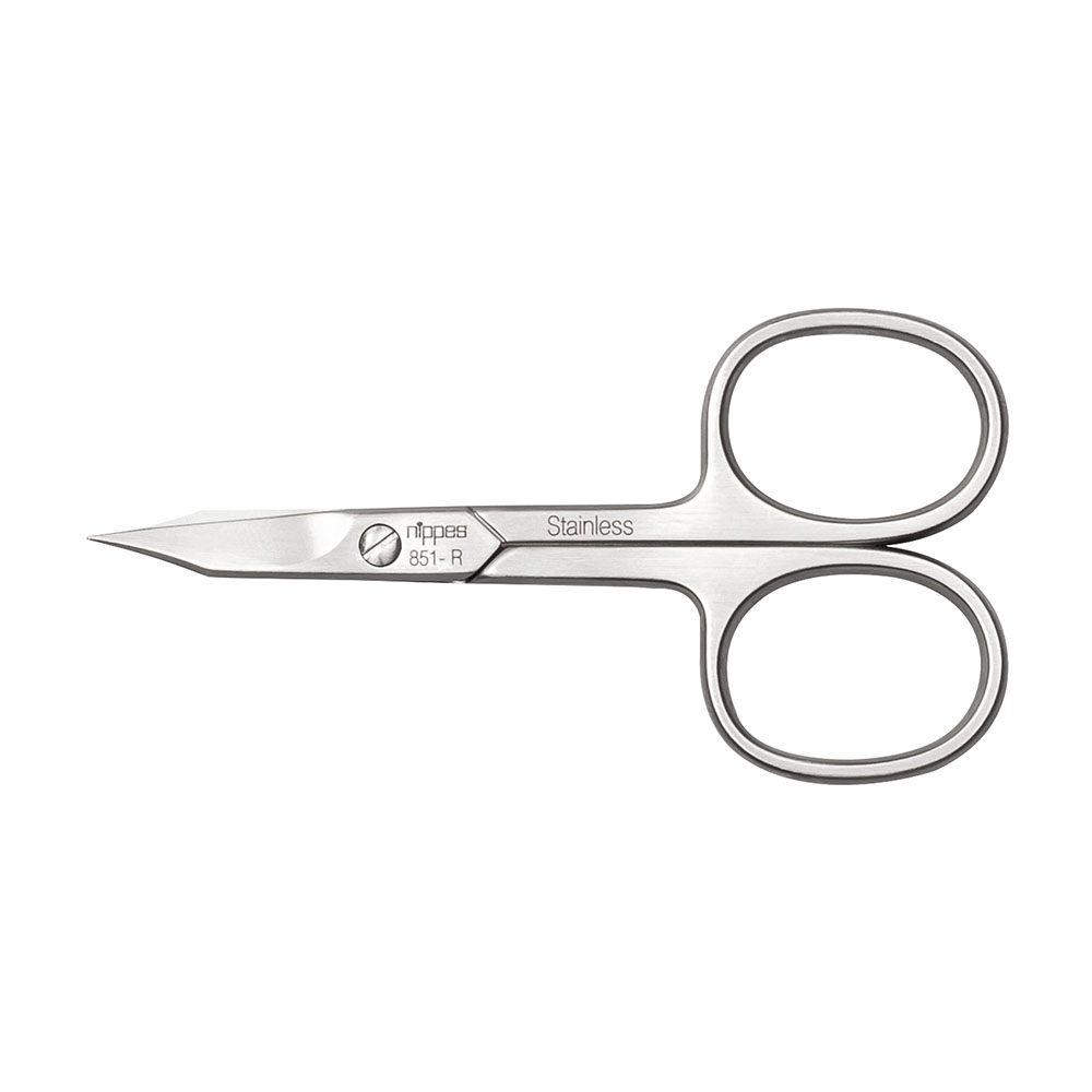 Nippes Nagelschere 851R 1 Stk. - 1 Stück